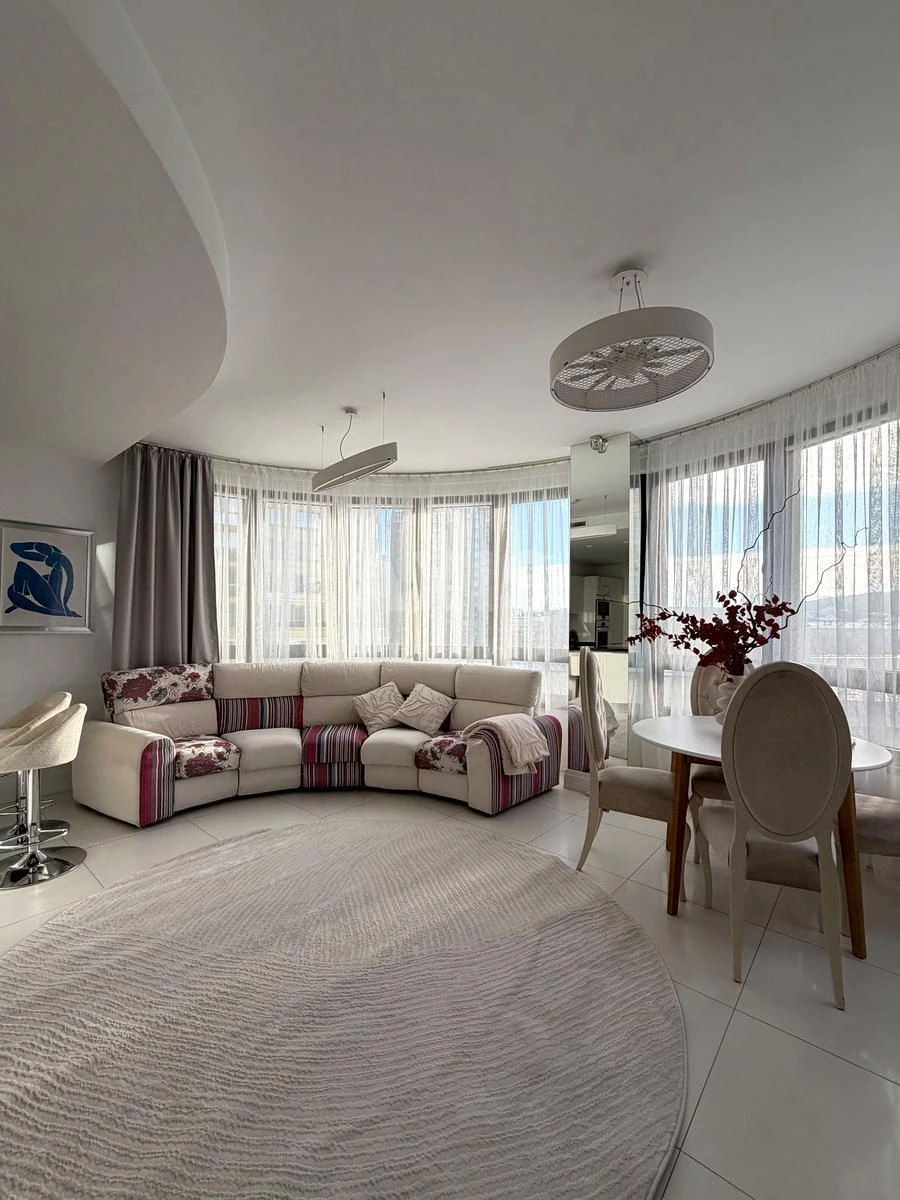 2к квартира пр-т Голосеевский 58А638435