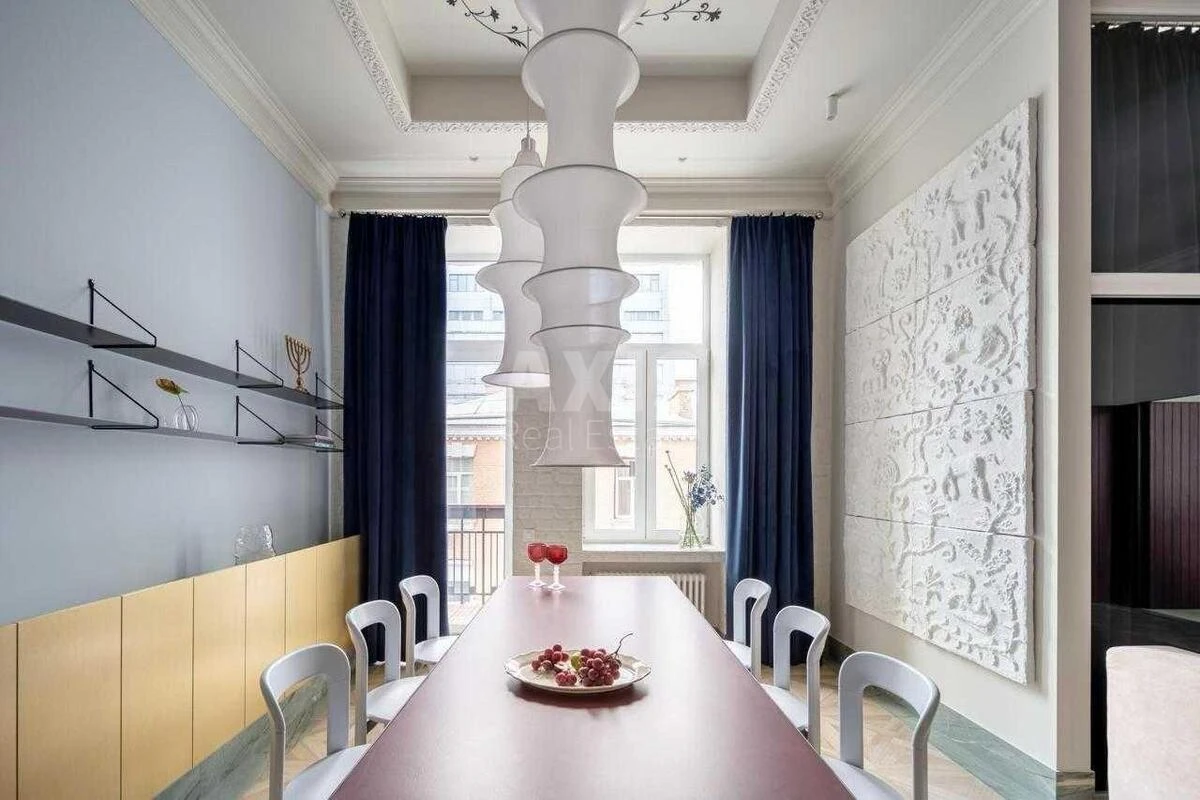 Office vul. Rustaveli Shota 15Б, 135m2672026