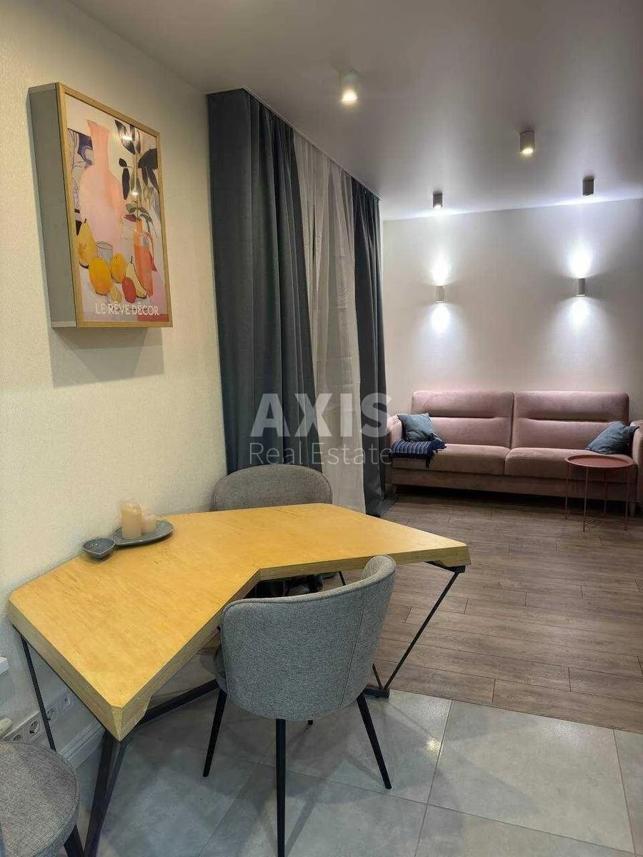 1к квартира ул. Выговского Ивана 10Б625971