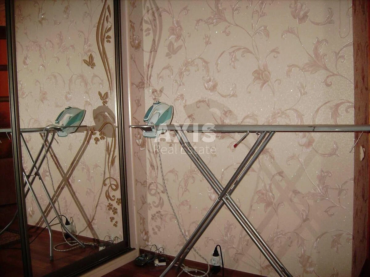 1k apartment vul. Chervona kalyna 4Г636287