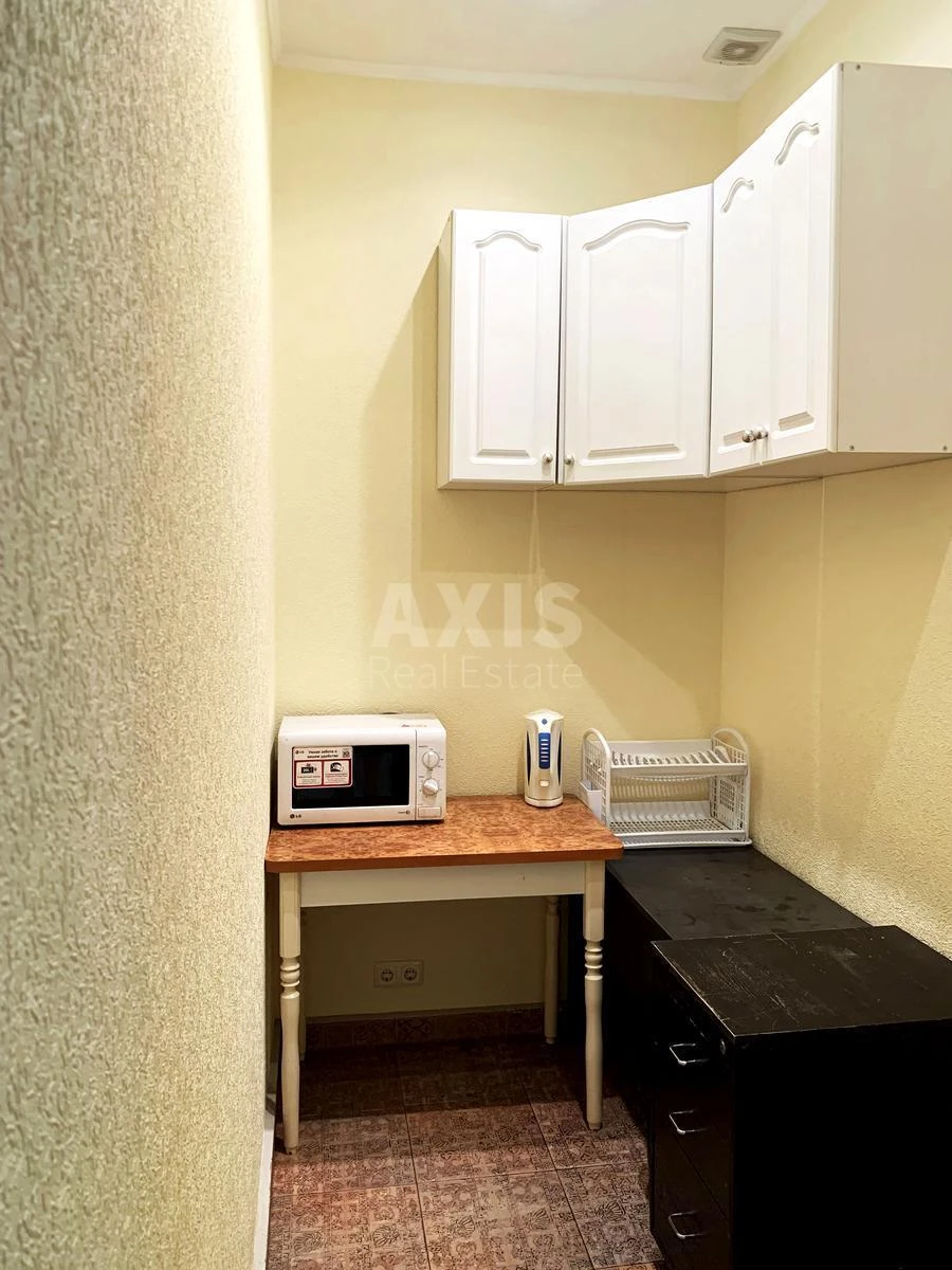 Office vul. Obolons'ka 47, 54m26722711