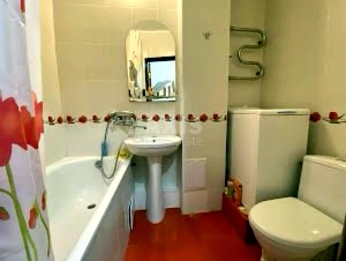 2к квартира ул. Каунасская 4638975