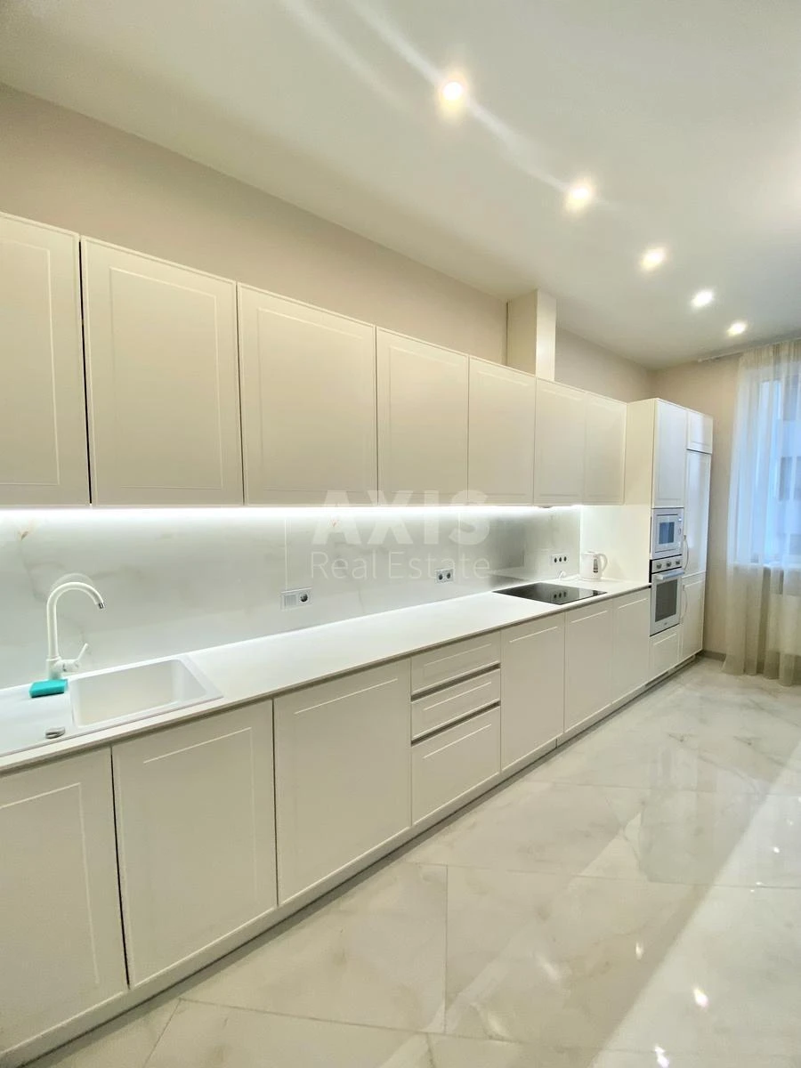 3k apartment vul. Andriya Verkhohlyada 14А63910