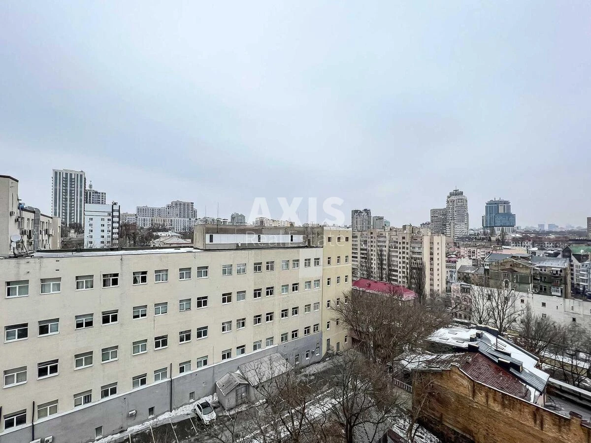 3k apartment vul. Gogolivs'ka 14550965