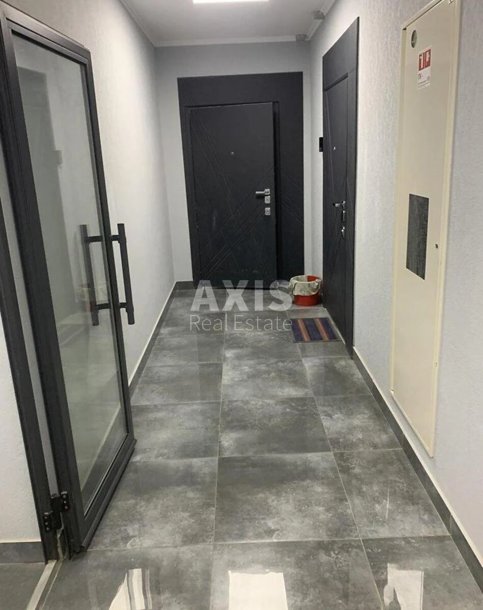2k apartment vul. Glybochyc'ka 73624305