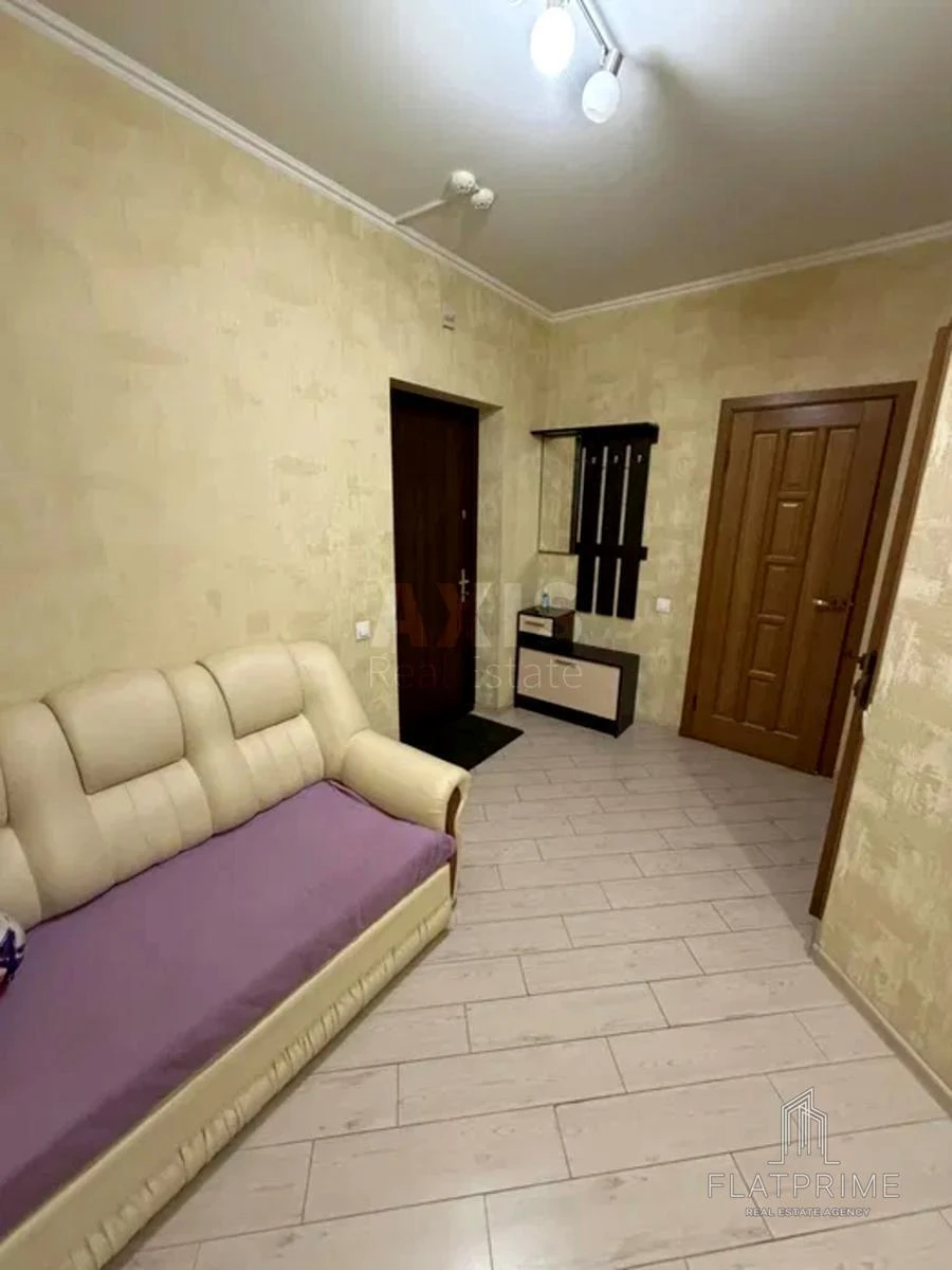 2к квартира ул. Воскресенская 14639984