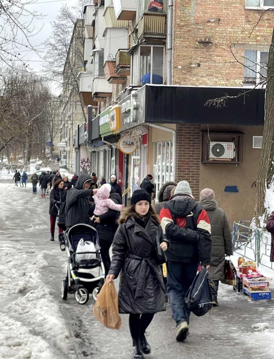 Объект торговли ул. Дорогожицкая 15, 50м2719302