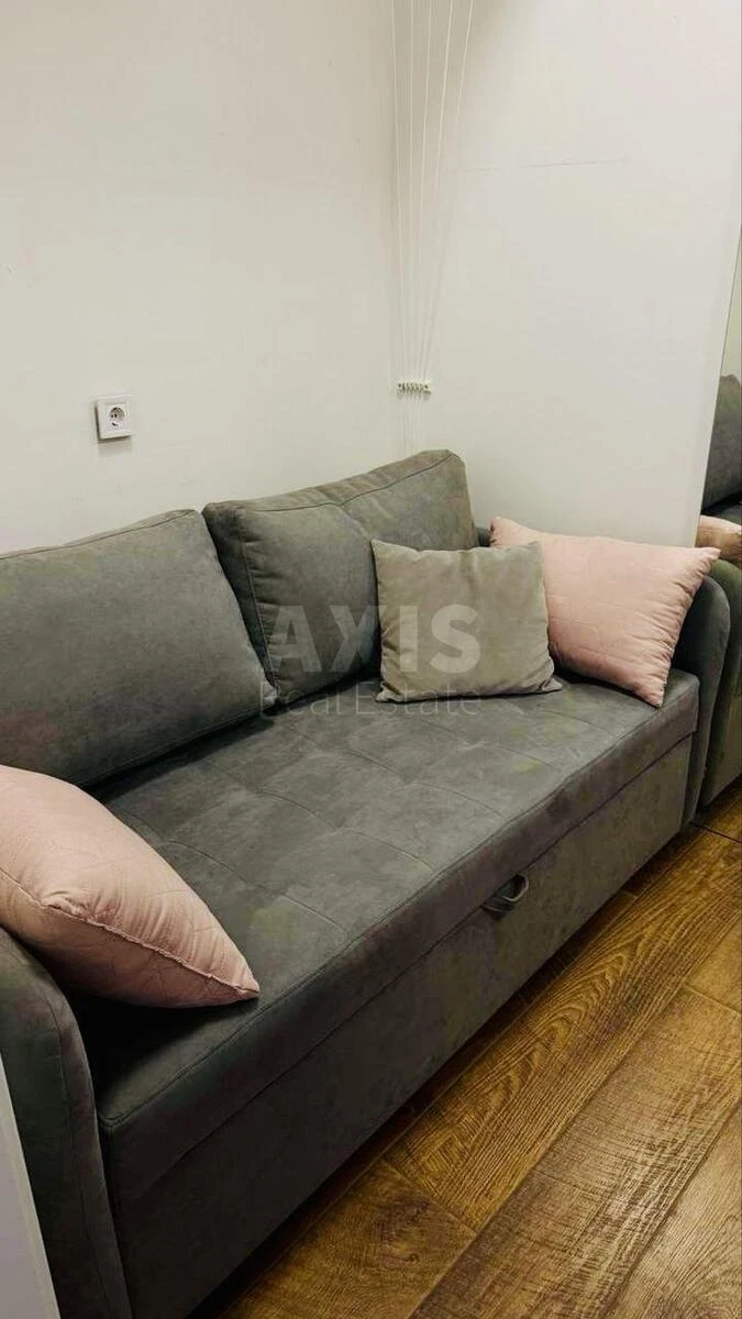 3k apartment vul. Sholudenka 1А672911