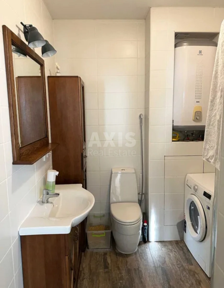 2k apartment vul. Regeneratorna 4, корпус 7641074