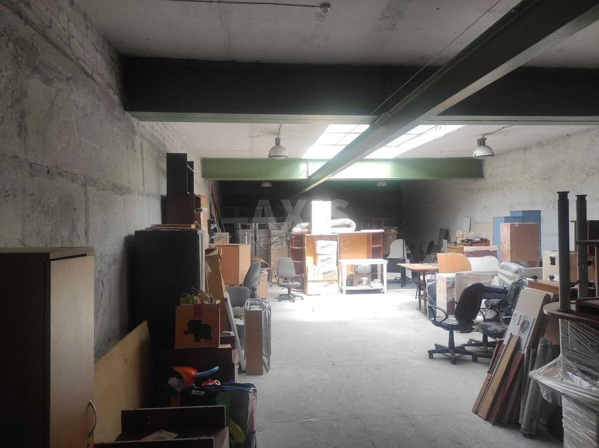 Объект сервиса ул. Чистяковская 9, 1365м259929