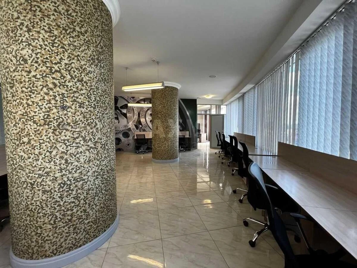 Office uzv. Klovs'kyj 7, 286m2673316