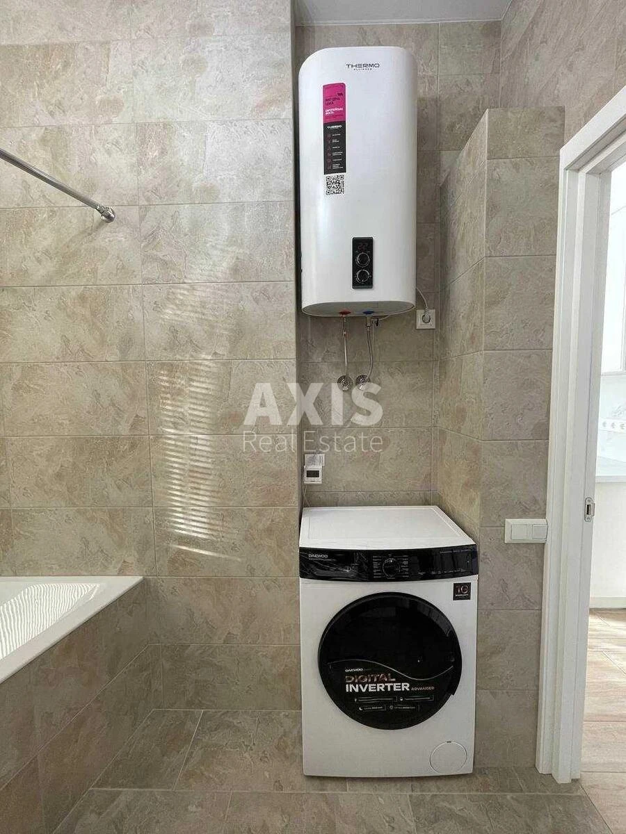 2k apartment vul. Nagirna 18/16521697