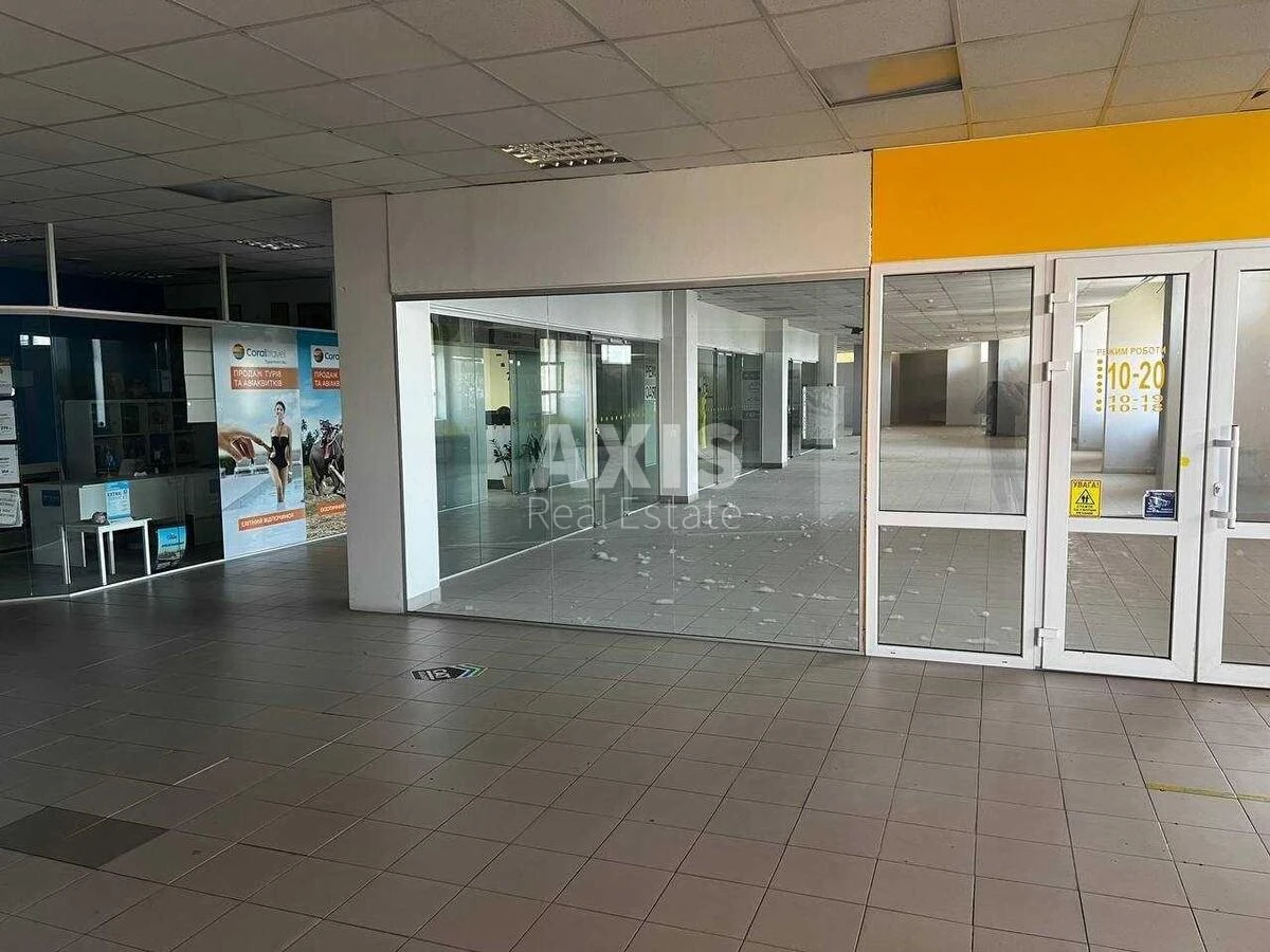 Trade object vul. Ernsta Fedora 4, 1260m2597312