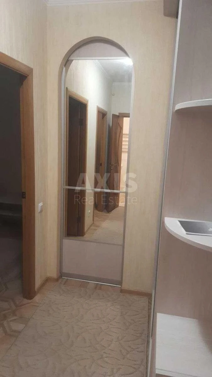 1k apartment vul. Chavdar Jelyzavety 24642299