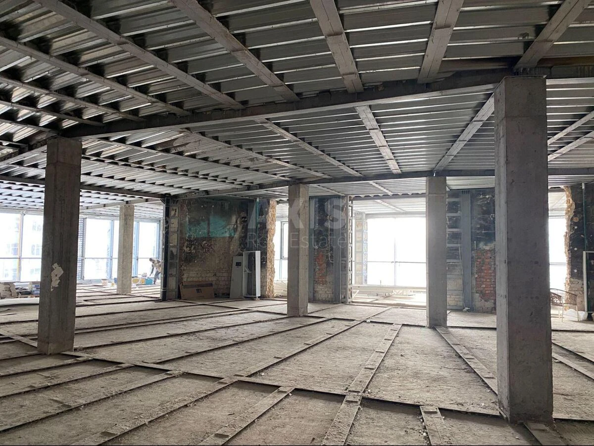 Office vul. Moskovs'ka 31/33, 612m2600498