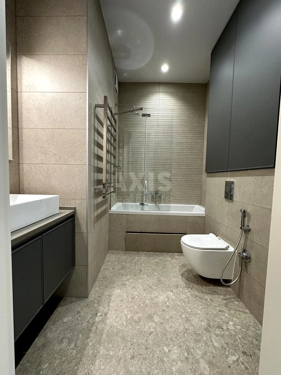 3k apartment vul. Antonovycha 118/9689762