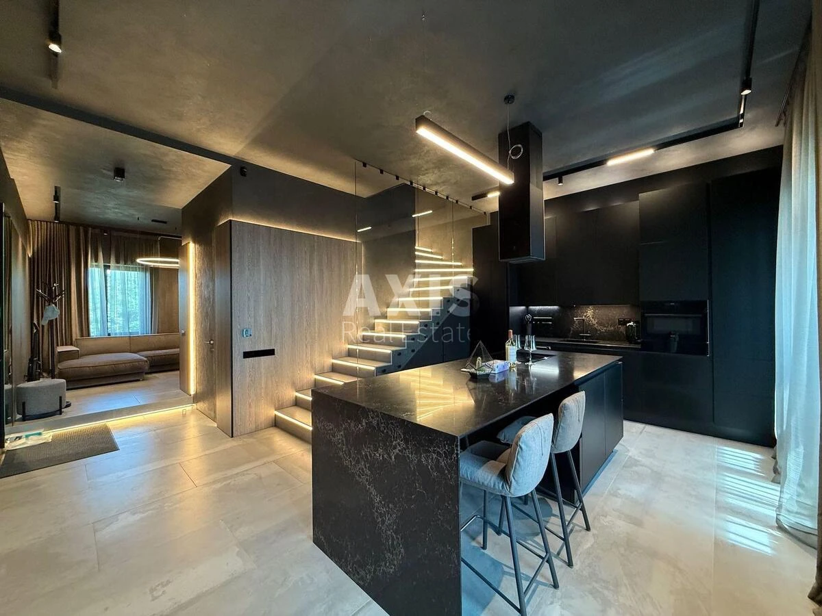 3k apartment vul. Tolstogo 25574990