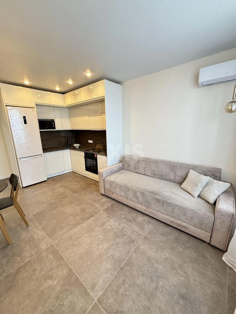 1k apartment vul. Glybochyc'ka 73720400