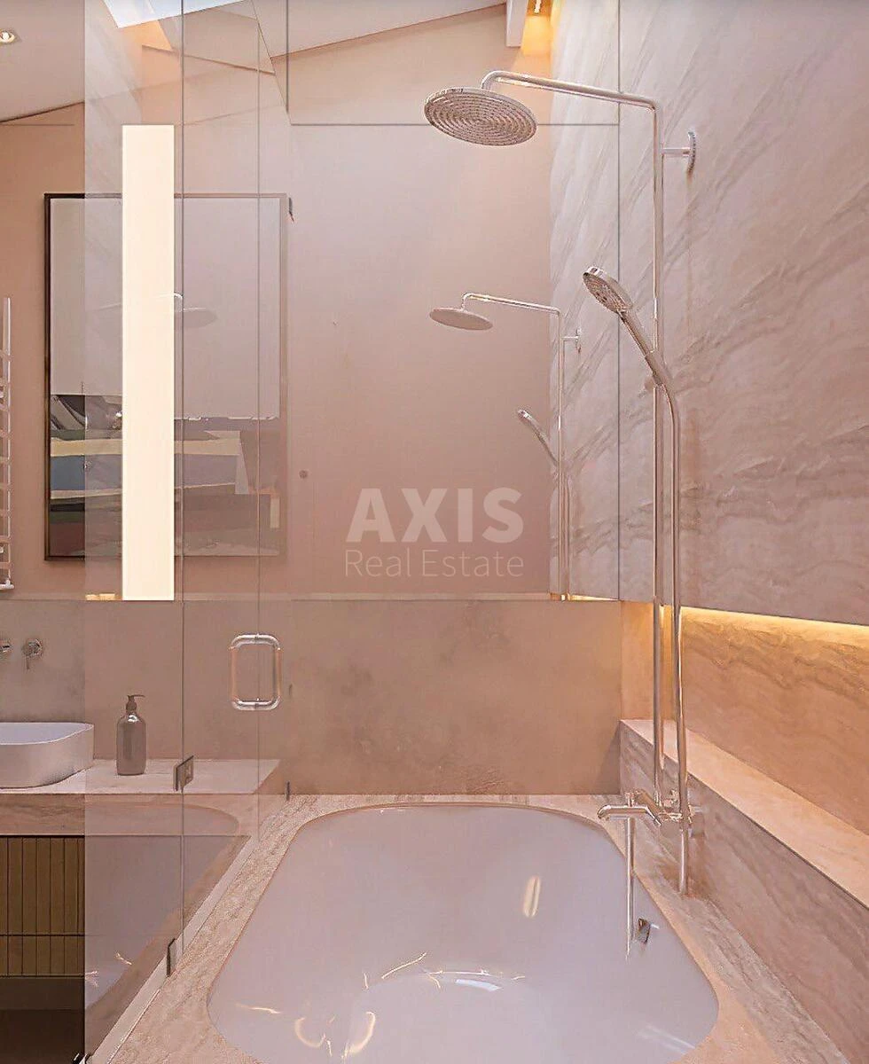 3k apartment vul. Instytuts'ka 13А6903917