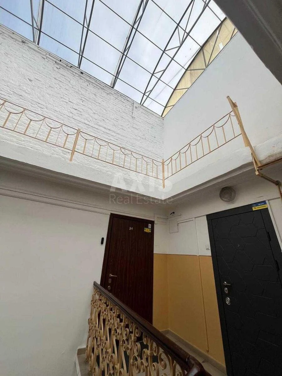 4k apartment vul. Rustaveli Shota 20Б6745917