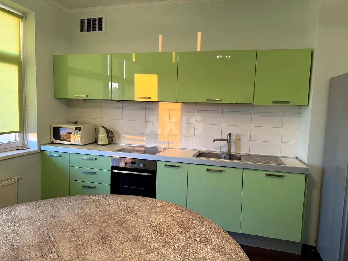 3к квартира бул. Шевченко Тараса 11658590