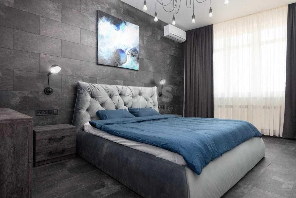 2k apartment vul. Preobrazhens'ka 8Б674694