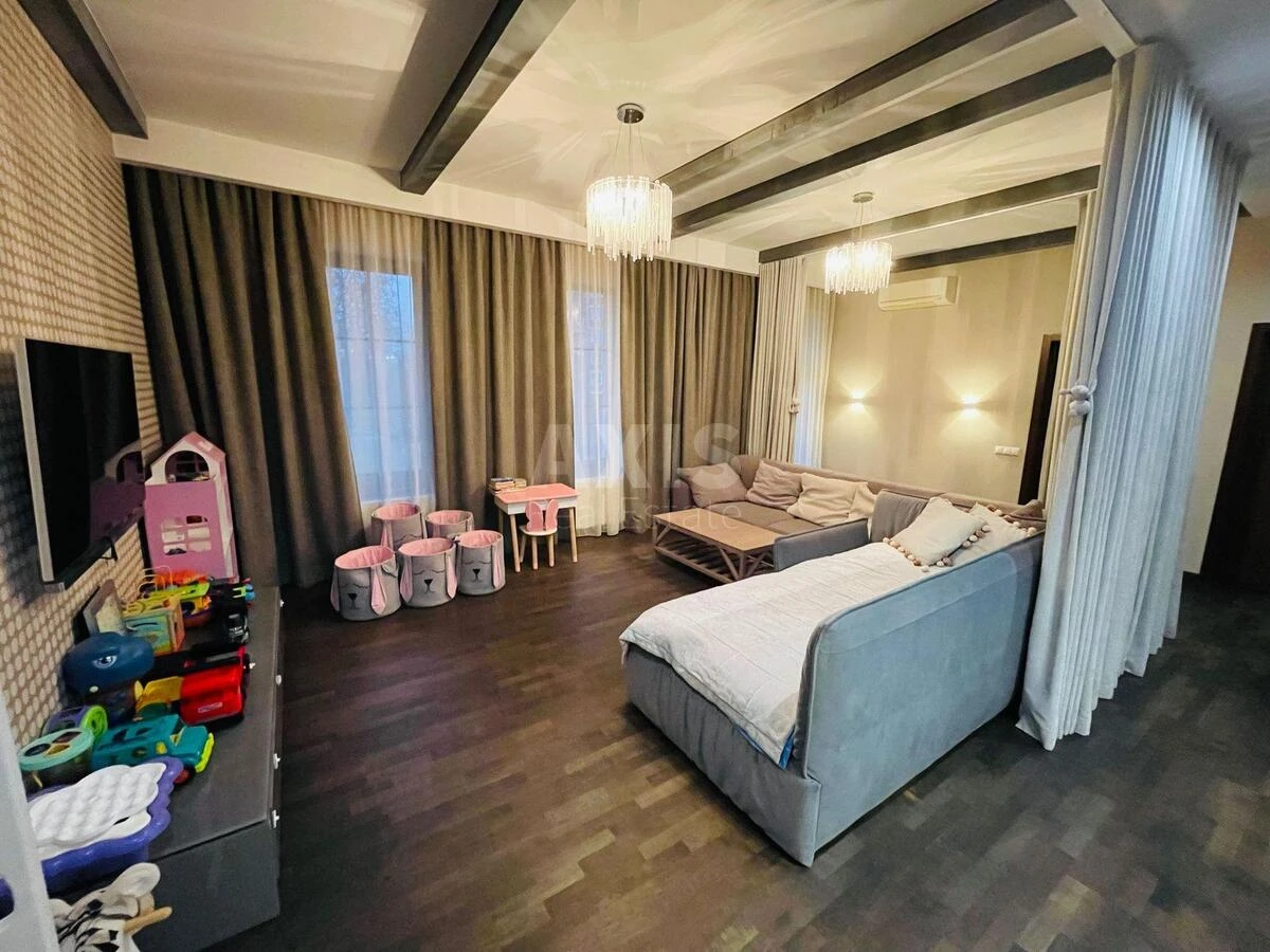 3k apartment vul. Uspishna 18690663