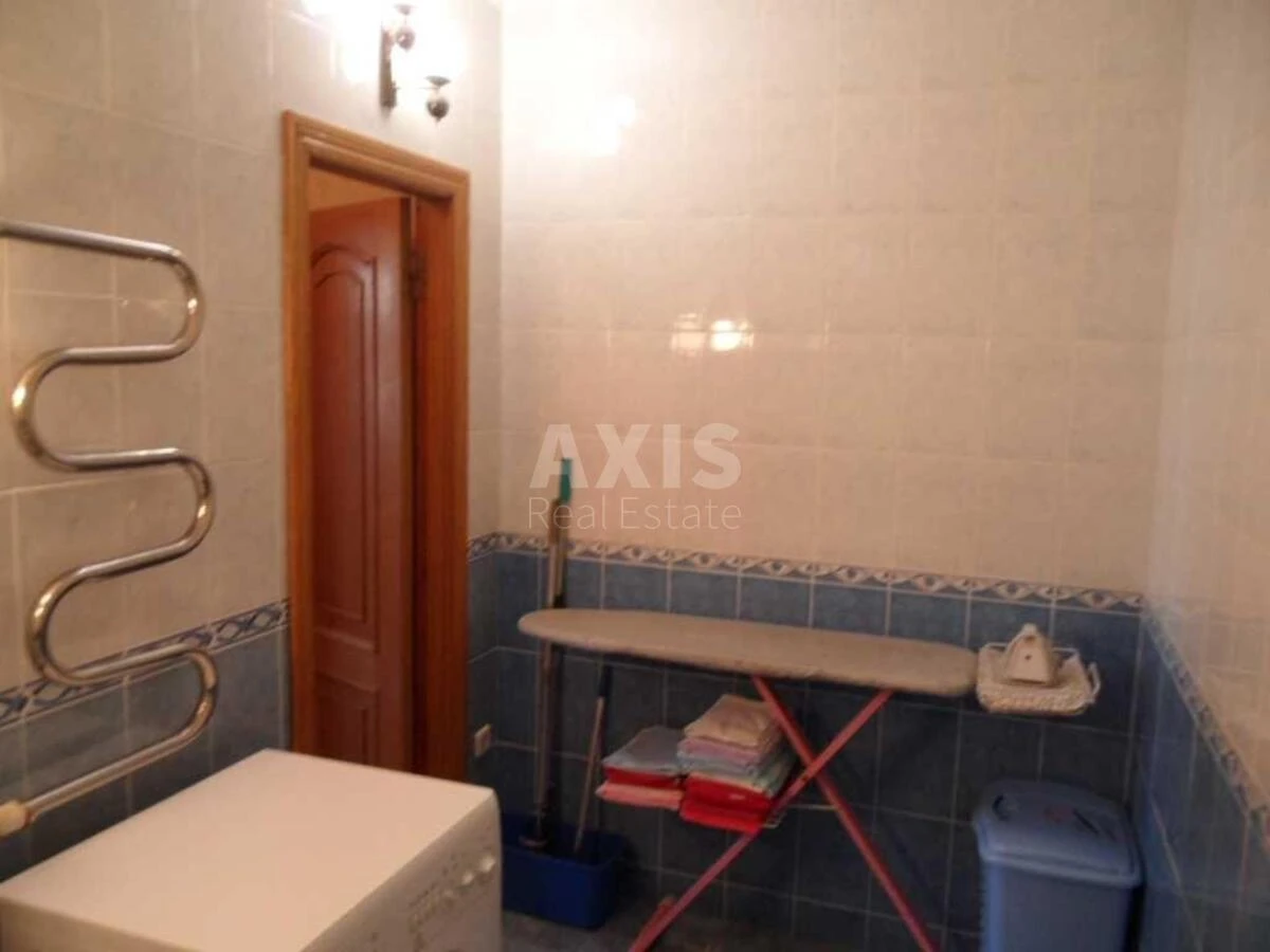 2k apartment vul. Rudenko Larysy 10В6633918