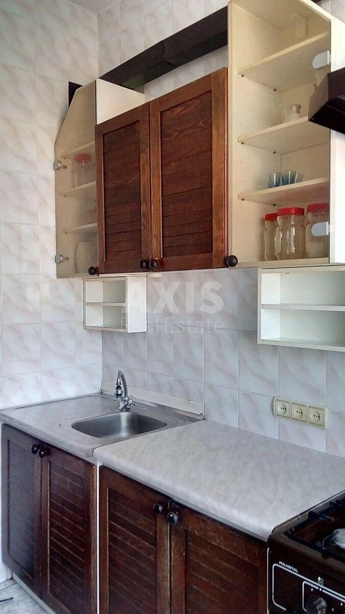 1k apartment vul. Yuriya Illyenka 18695030