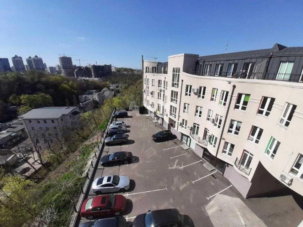 Office uzviz Voznesens'kyj 23, 92m26801212
