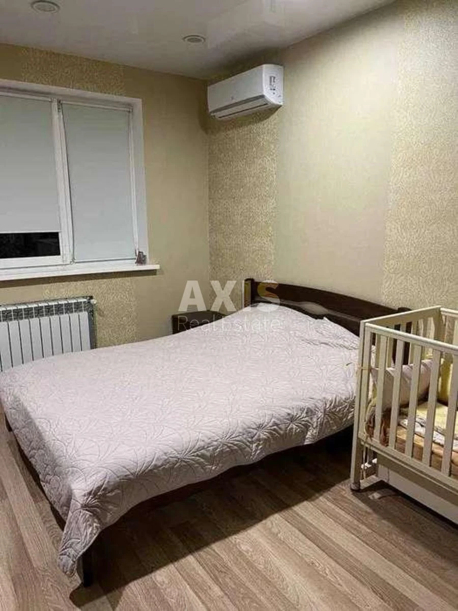2к квартира ул. Героев Севастополя Тридцать пять А258683