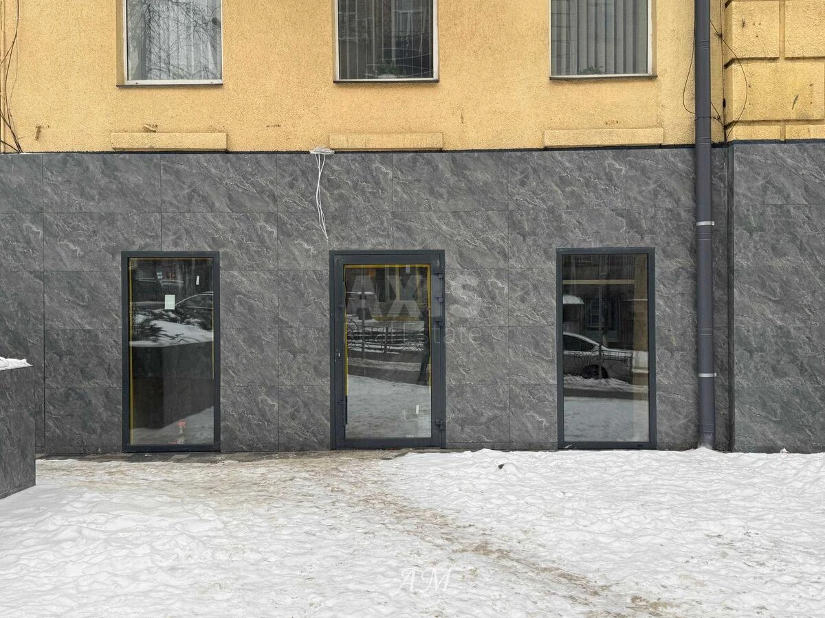 Trade object vul. Saksagans'kogo 61/17, 84m2646511