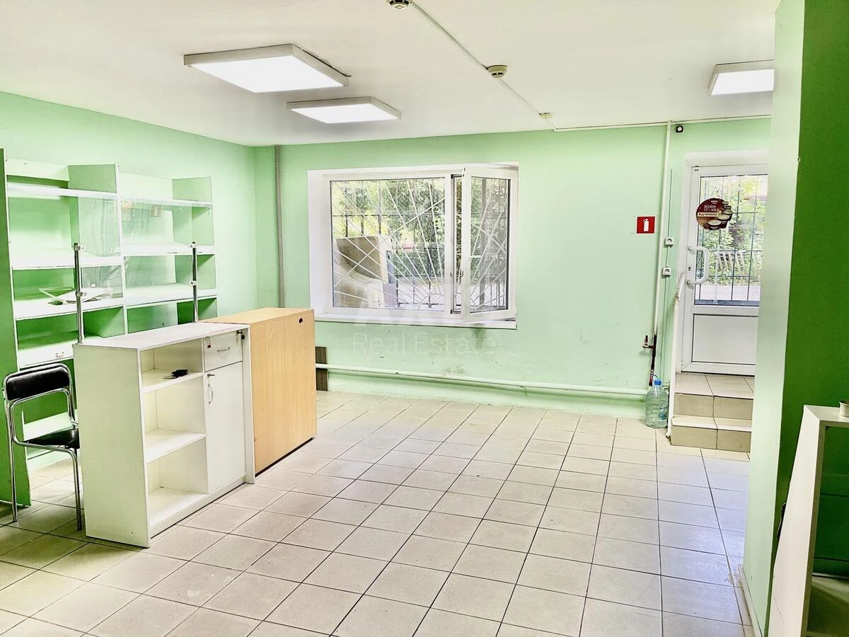 Trade object vul. Brativ Zerovyh 14А, 40m2694677