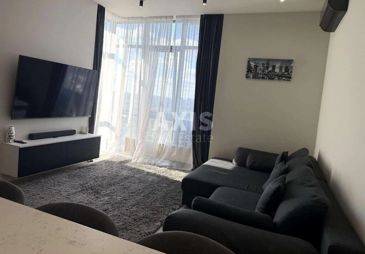 2k apartment vul. Truskavec'ka 8709934