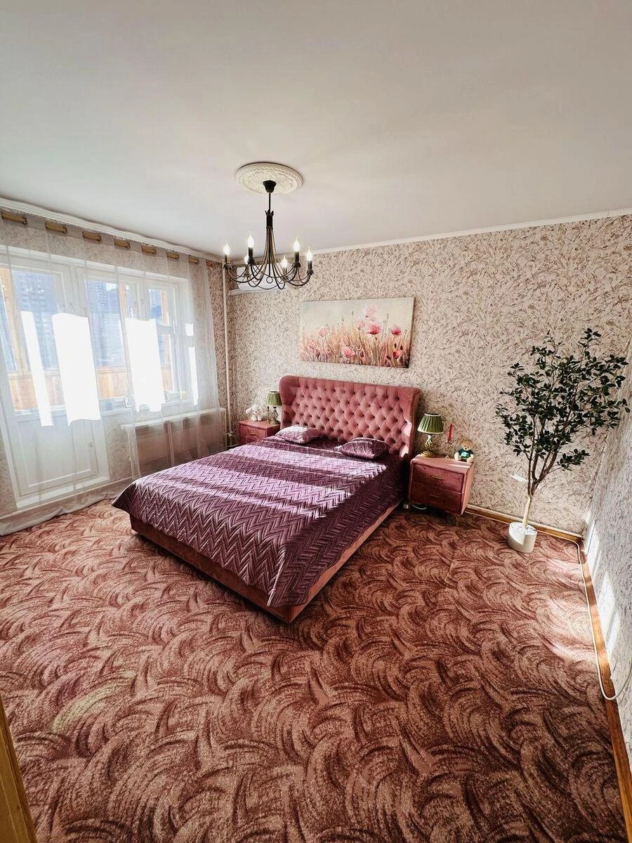 4k apartment vul. Gmyri Borysa 5645871