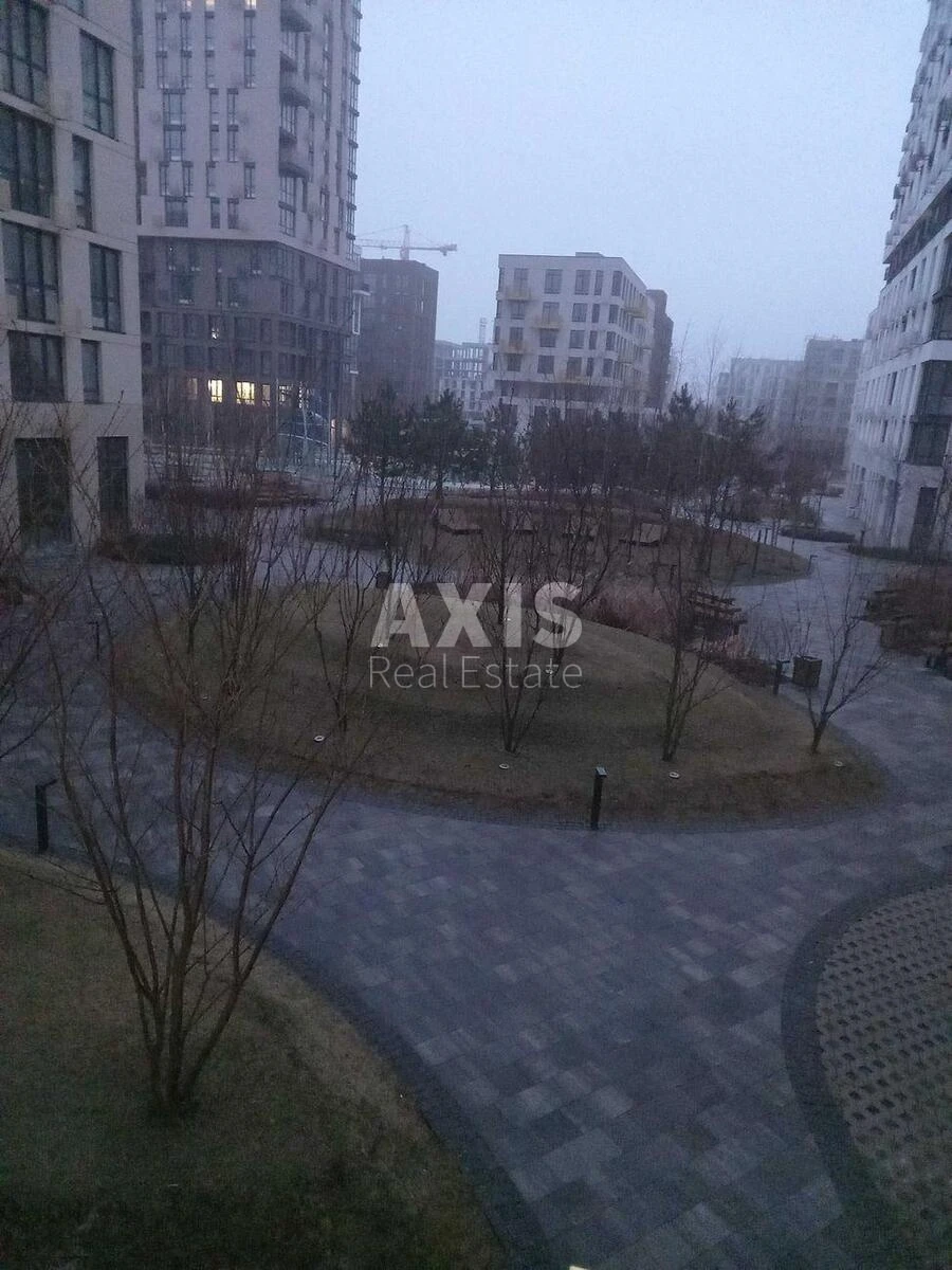 1k apartment vul. Saljutna 25931412
