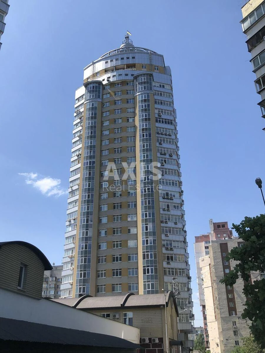 3k apartment pr-t Volodimira Іvasyuka 12J6903514