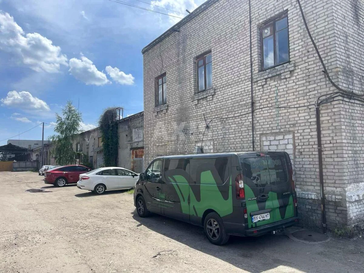 Офис ул. Вискозная 4Д, 923м2646161