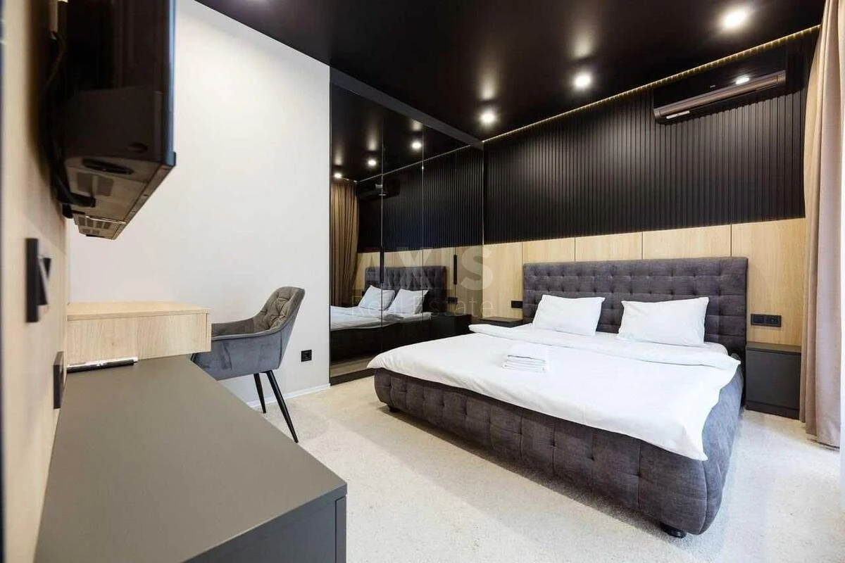 1k apartment vul. Saljutna 2Б662765