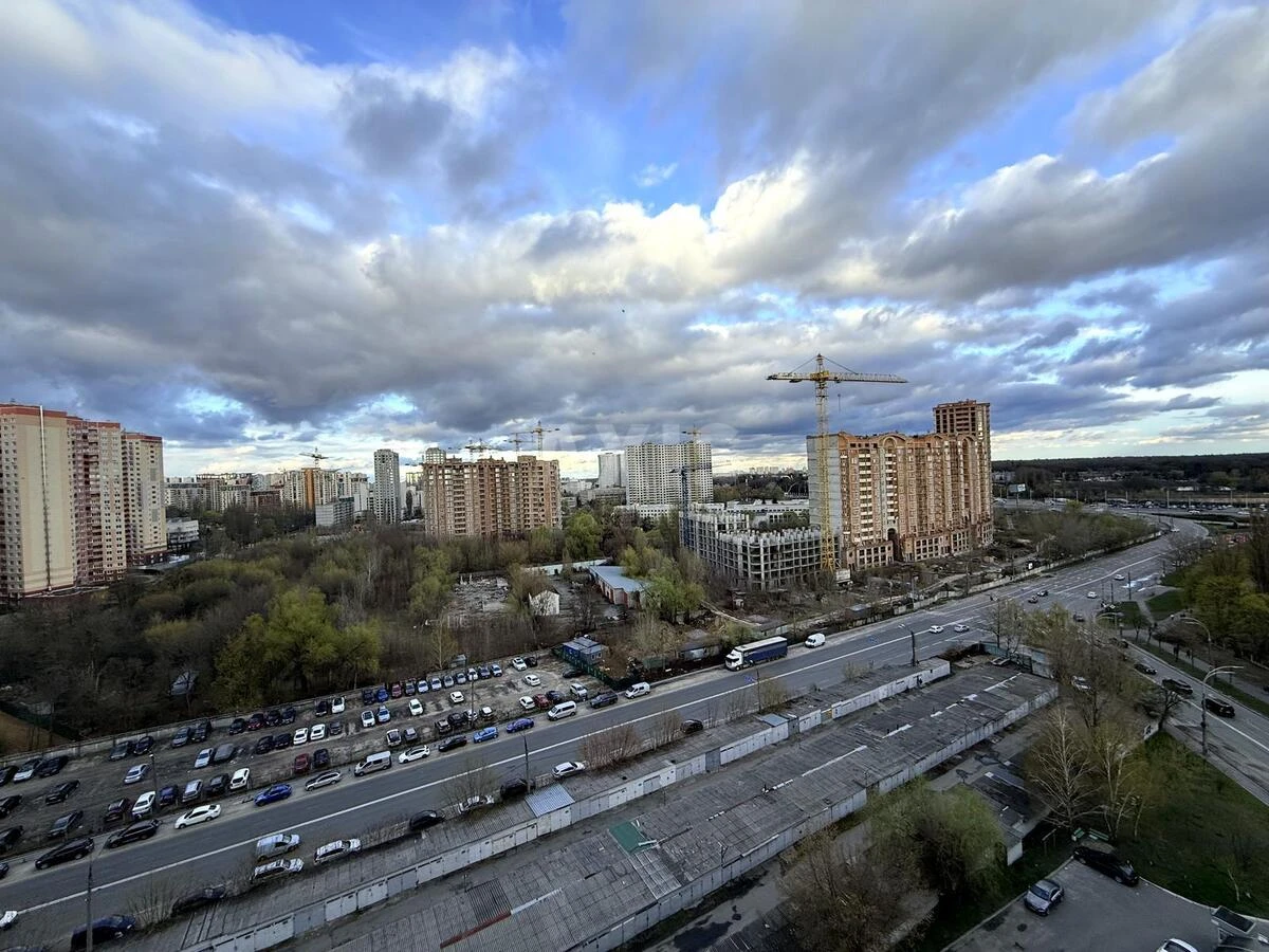 3k apartment vul. Kasijana Vasylja 2/1676248