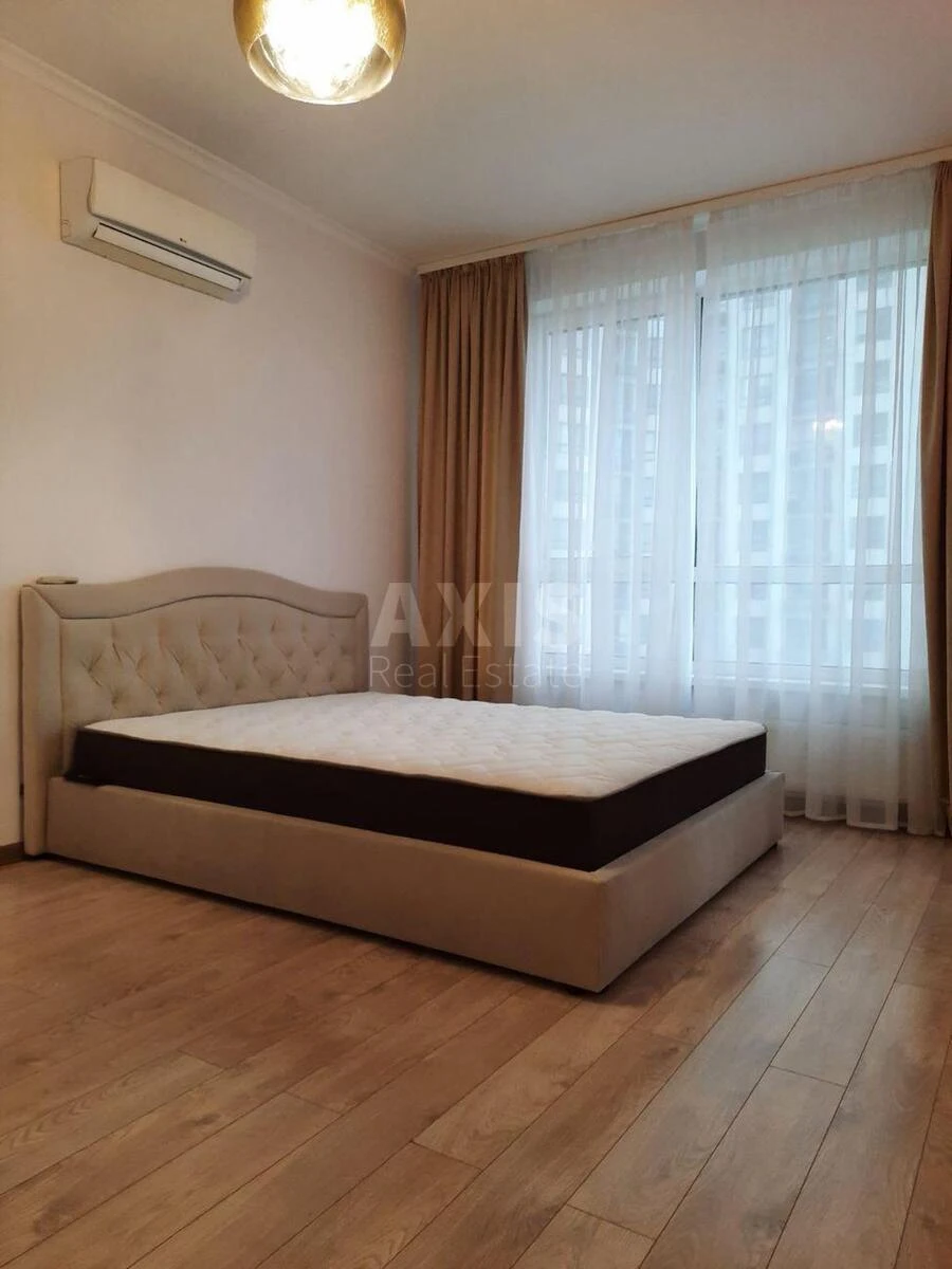 2k apartment vul. Zarichna 1Б691894