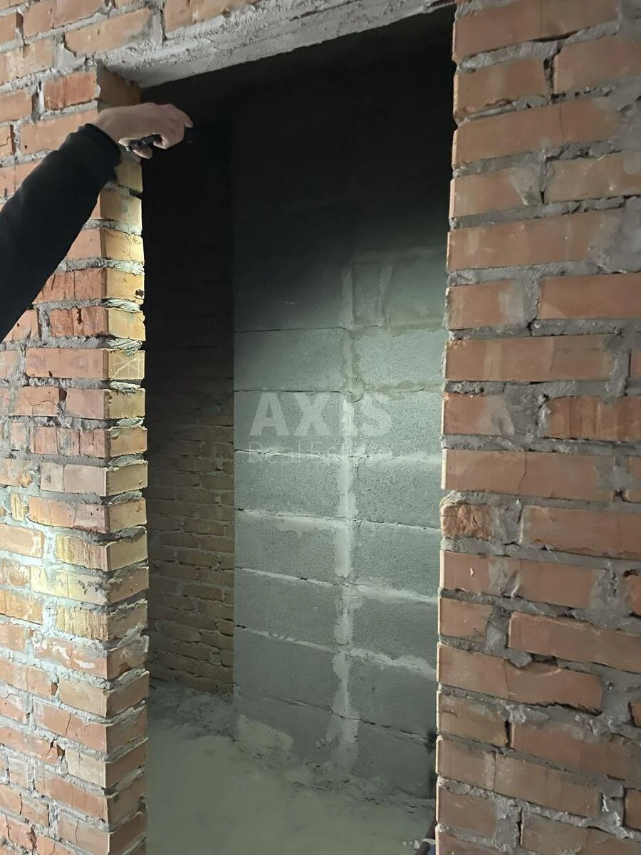 1k apartment prov. Mashynobudivnyj 26643413