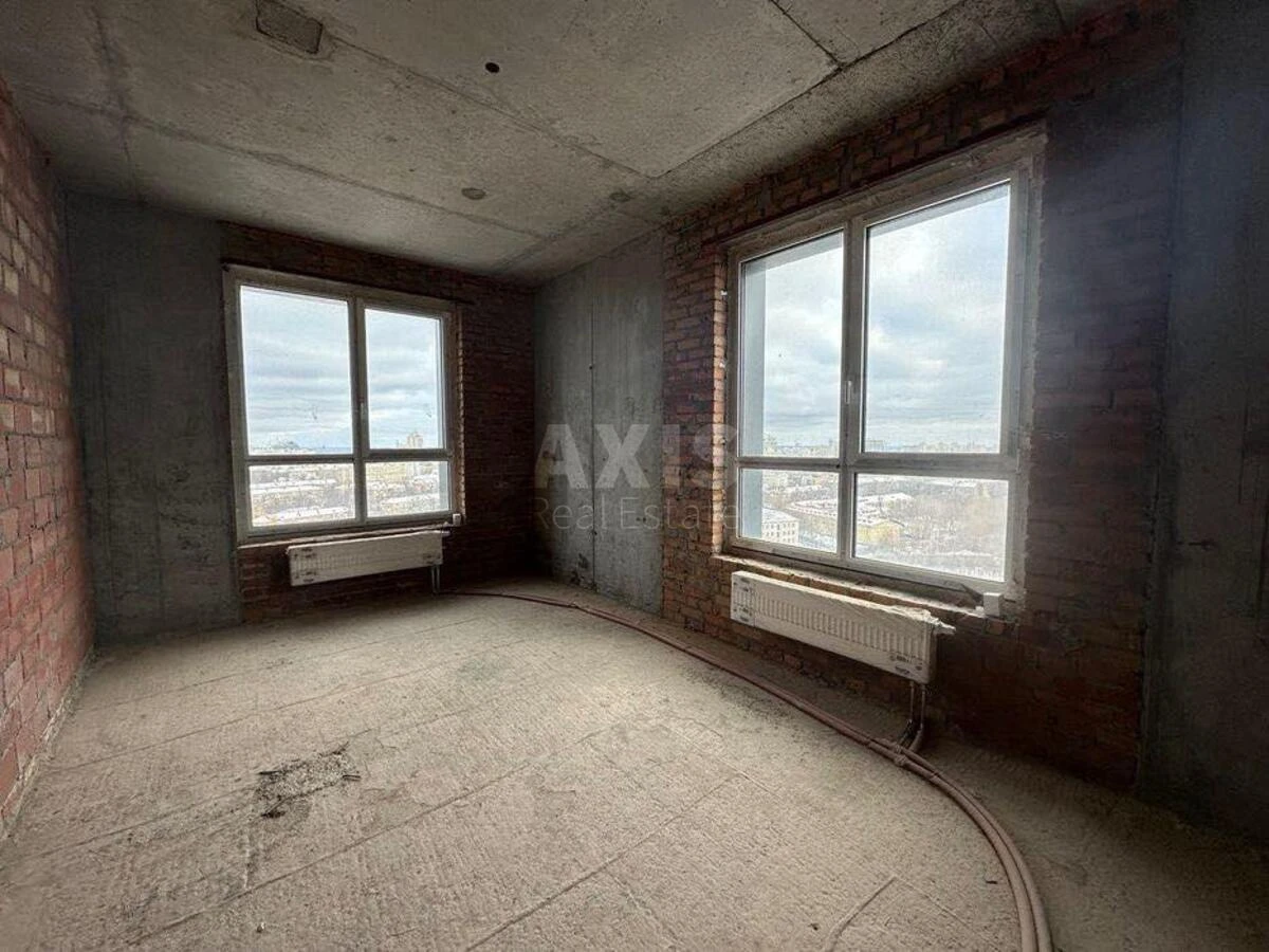 3k apartment bul. Lesi Ukrai'nky 7643608