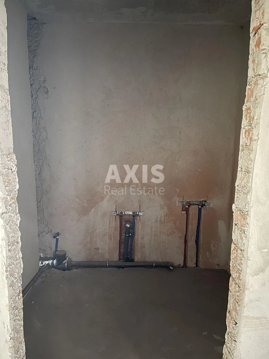 1k apartment vul. Baggovutivs'ka 17426695