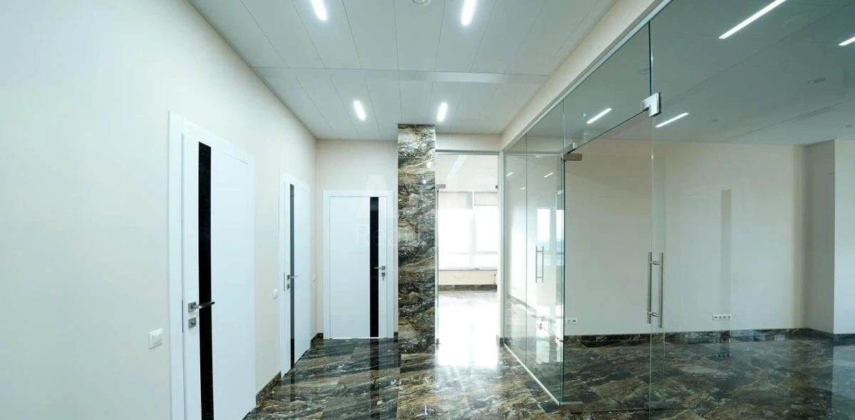 Office vul. Zhyljans'ka 68, 118m2692340