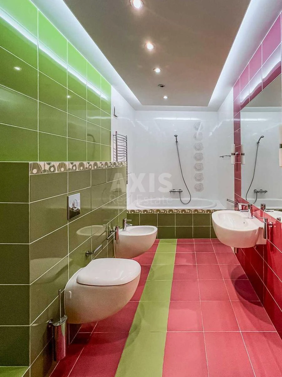 5k apartment vul. Gonchara Olesja 265638614