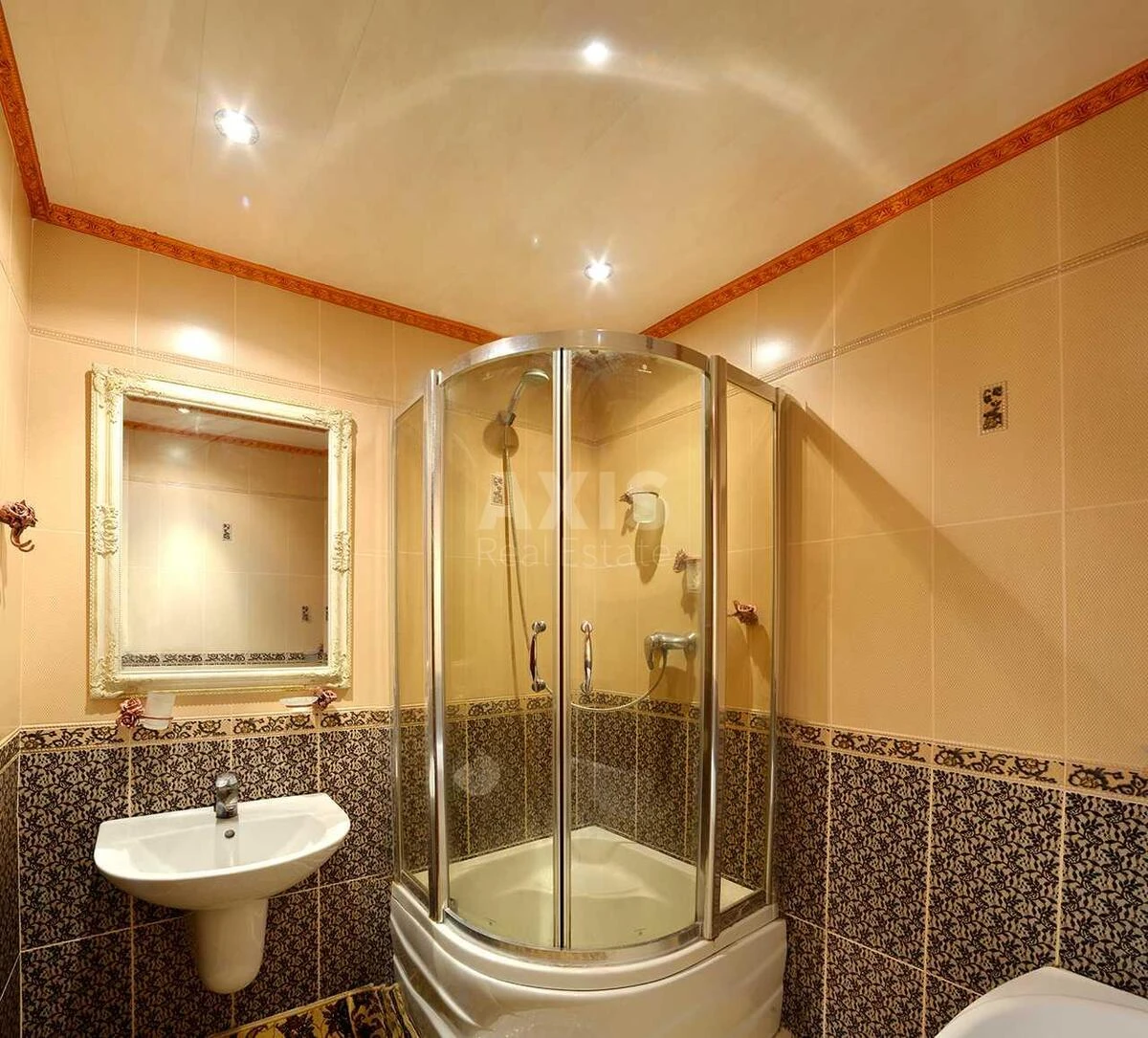 2k apartment vul. Nizhyns'ka 5707156