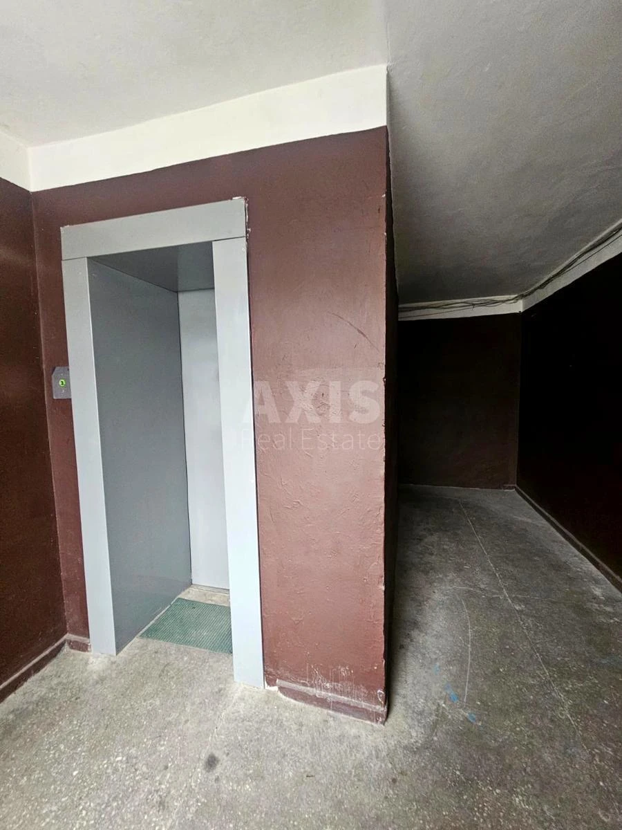 1к квартира ул. Бакинская 37А6771010