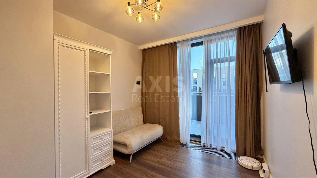 3к квартира ул. Набережно-Рыбальская 36930012