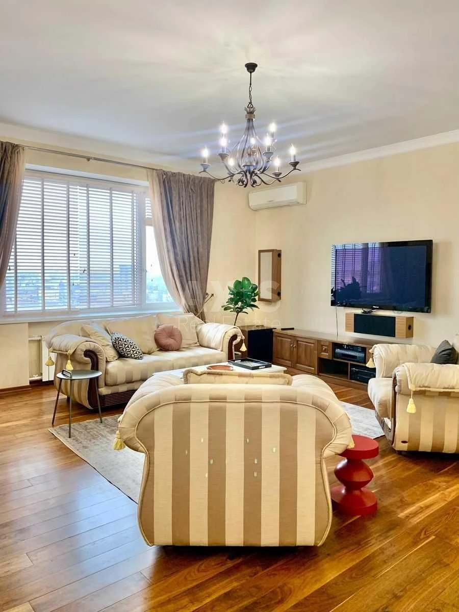 3k apartment vul. Jaroslaviv Val 15А693158
